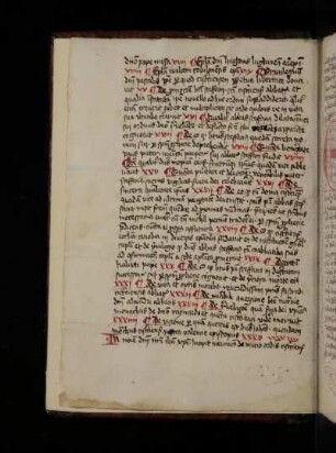Textus. Incipit narratio de initio ordinis cisterciensis qualiter patres ordinis nostri.