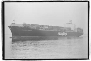 Hoechst Express (1992)