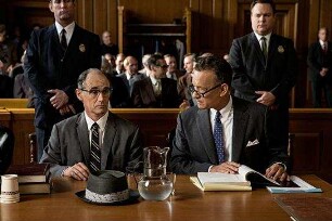 Bridge of Spies - Der Unterhändler