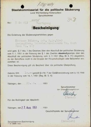 Röhner, Hermann