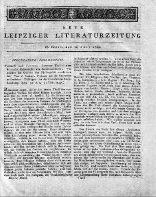 1809-07-12 : 83. Stück