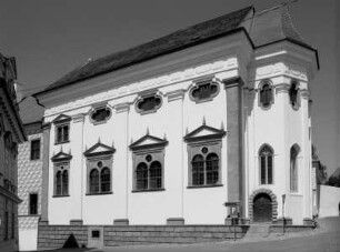 Sankt Maria-Magdalena-Kirche