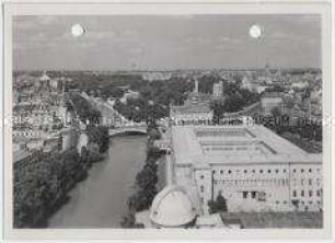 München, Deutsches Museum