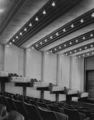 Archivfotografie "mannheim_nationaltheater_innen_p301m"