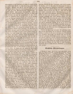 403-404 Kirchliche Mittheilungen