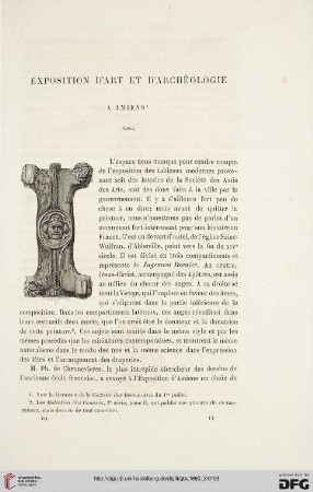 7: Exposition d'art et d'archéologie à Amiens [2]