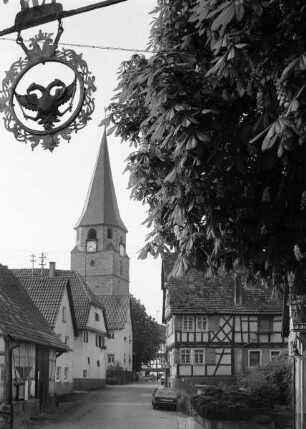 Gebäudeensemble