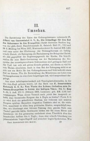 417-424 Umschau