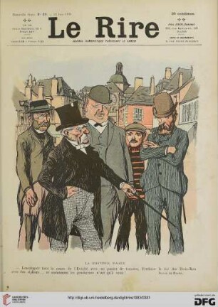 No. 19 (13 Juin 1903)