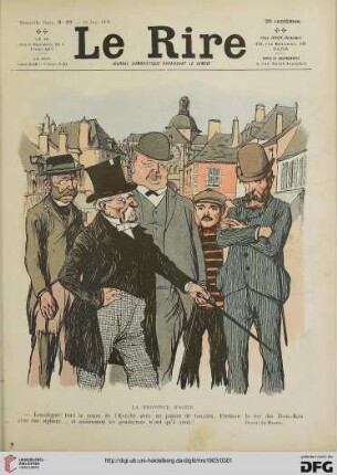 No. 19 (13 Juin 1903)