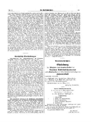 Gerichtliche Entscheidungen