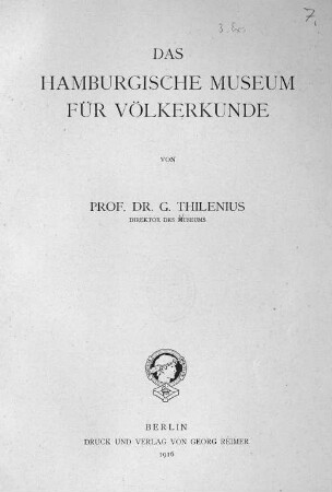 14[i.e. 12].1916,Beih.: Museumskunde