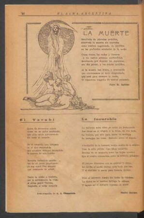 La muerte