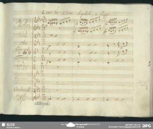 Coro: "Furioso Achille"