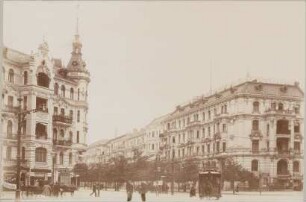 Rankestraße
