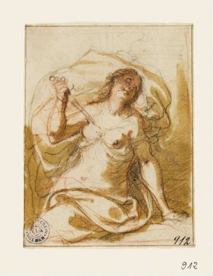 Lucretia