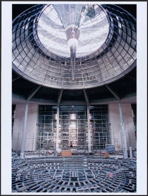 Reichstagsgebäude