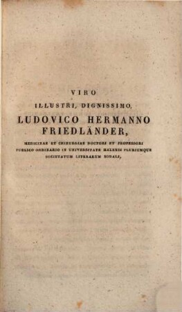 Dissertatio inauguralis medica sistens nonnulla de cholera orientali