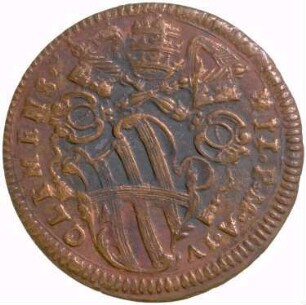 Münze, 1735
