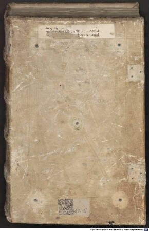 Mathei de Sagonia quadragesimale. f. 234 Aliud quadragesimale - BSB Clm 18317