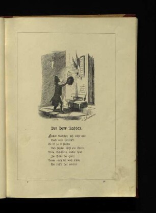 Der Herr Nachbar