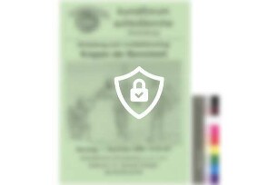 Einladung zum Lichtbildvortrag