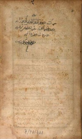 Divan-ı gazaliyat