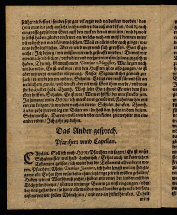 A3v-A4v, Das Ander Gesprech