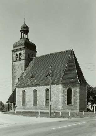 Dorfkirche