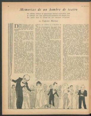 Un caso leve de bigamia : (cuento)