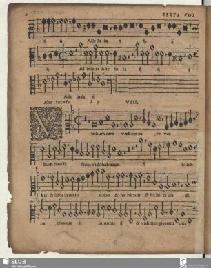 VIII. Verbum caro factum est