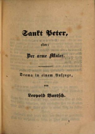 Berliner Theater-Almanach : auf das Jahr ... 6, 6. 1841