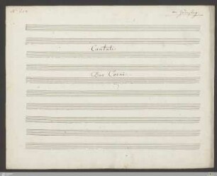 Horn I / II