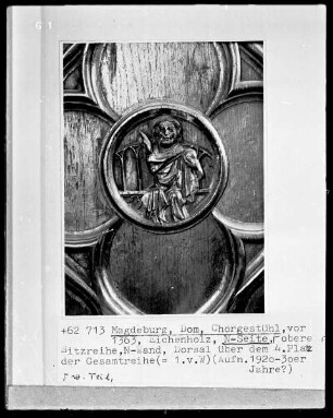 Christus als Pantokrator