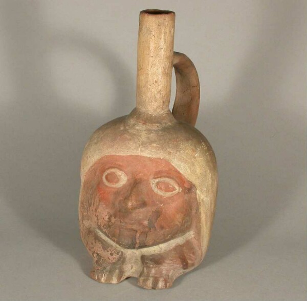 Head vessel