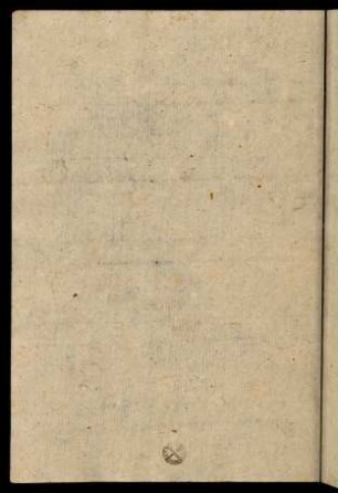 Empty folios