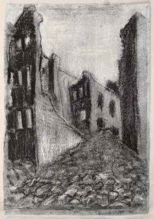 Ruinen
