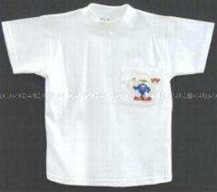 T-Shirt (XXVI. Olympischen Sommerspielen 1996)