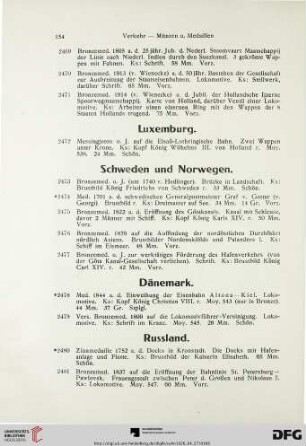 Russland (Nr.2480-2484)