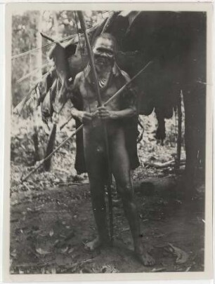 Barbado-Umotina (Kaimanepa) in Masepo am Alto Paraguay