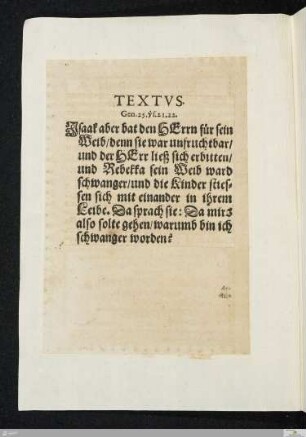 Textvs