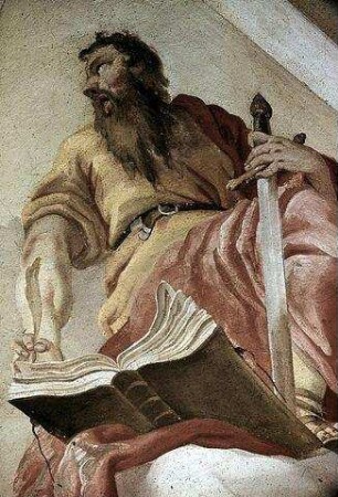Der Apostel Paulus