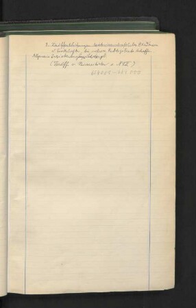 [IX. Sammlungen und Schriften mehrerer Verfasser über mehrere Rechtsgebiete.]