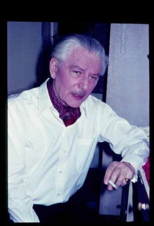 Adolf Wohlbrück 3.1.67.