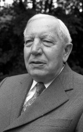 Freiburg: Im Oberfeld 10; Prof. Dr. Johannes Künzig; zum 80. Geburtstag; Institut für ostdeutsche Volkskunde Freiburg