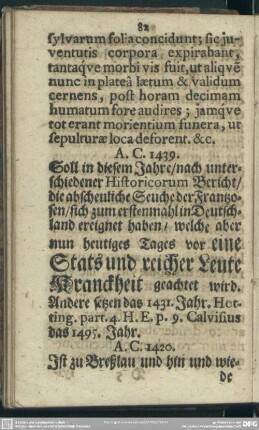 A. C. 1439