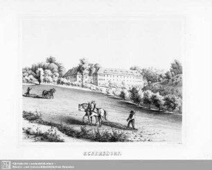 Eckersdorf