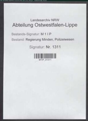 Freimaurerlogen in der Provinz Westfalen