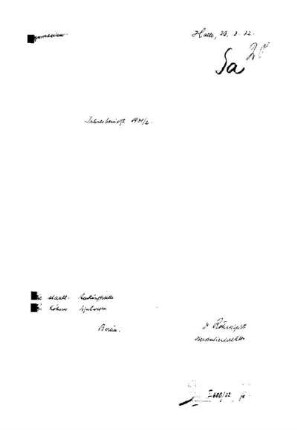 1931/32: Jahresbericht ... - 1931/32