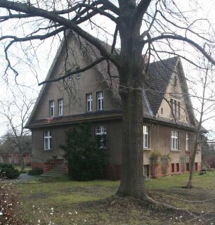 Forst (Lausitz) (Baršć (Łužyca)), Euloer Straße 255